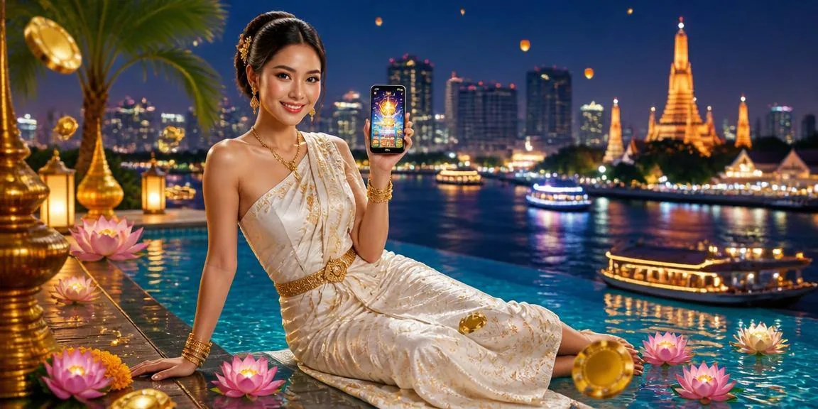 3xslot แพลตฟอร์มคาสิโนที่สร้างขึ้นเพื่อนักเดิมพันชาวไทยโดยเฉพาะ